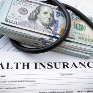 Membeli Asuransi Kesehatan & Program Asuransi Diskon