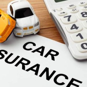 Cakupan Penuh Asuransi Mobil dan Tarif Asuransi